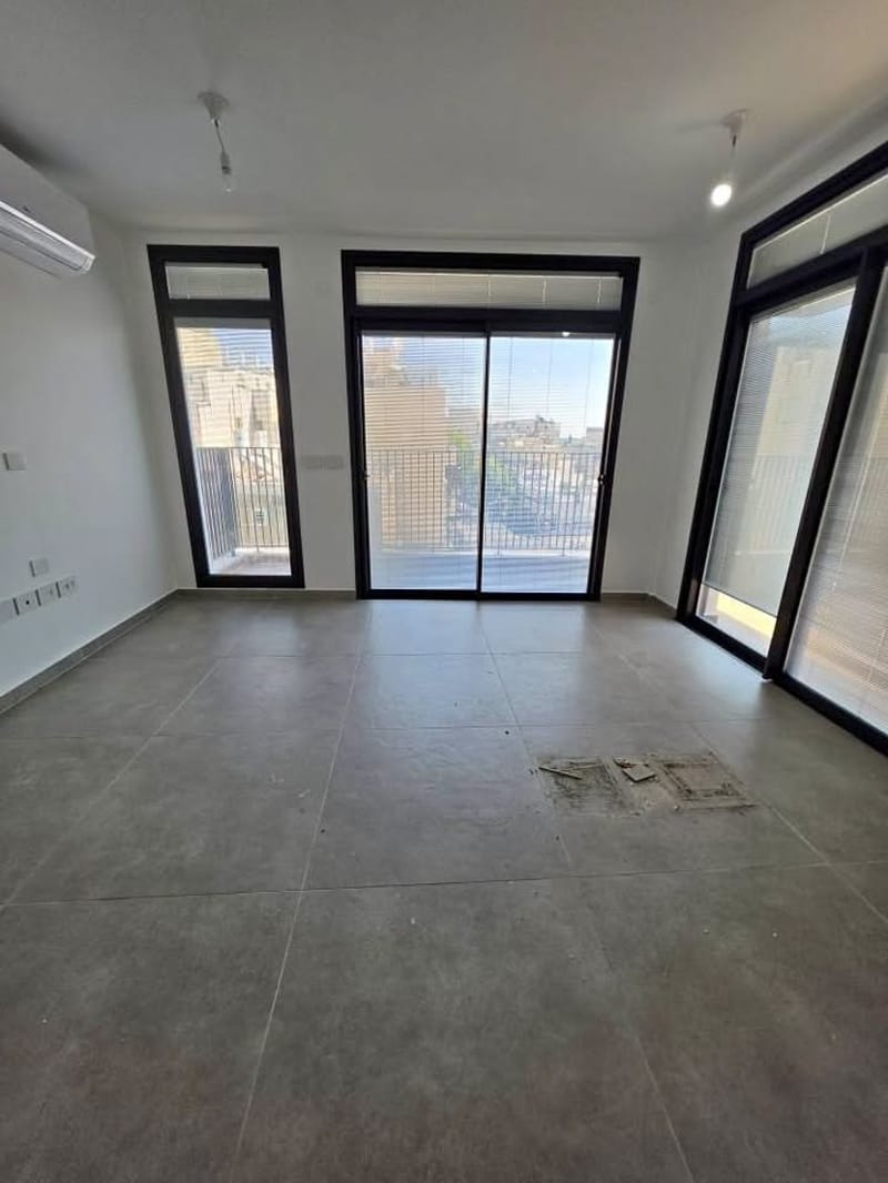 Photo from Facebook – 2 Rooms • ₪7,950, הרצל/סלמה, Florentin, Tel Aviv (1)