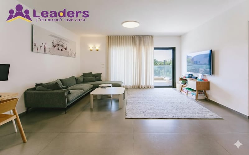 תמונה מפייסבוק – 3 חדרים • 3,400,000 ₪, יעקב דורי, הרצליה הירוקה, הרצליה (1)