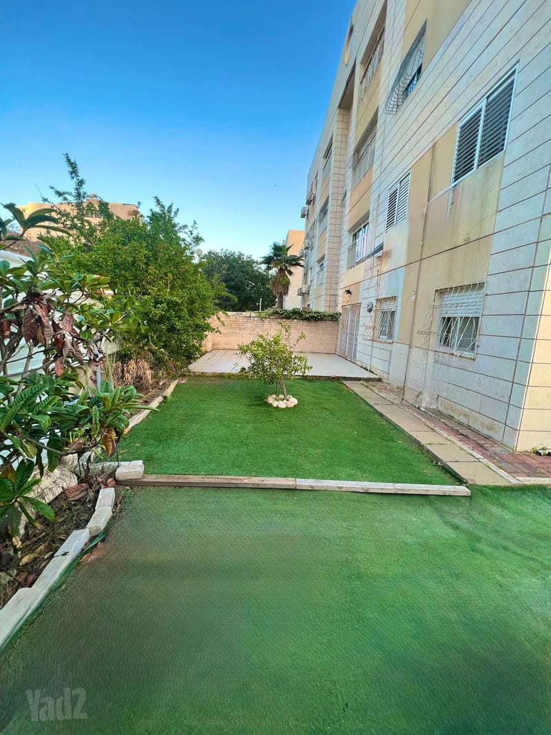 תמונה מיד2 – 3.5 חדרים • 5,600 ₪, ראשון לציון 20, רובע ט', אשדוד (1)