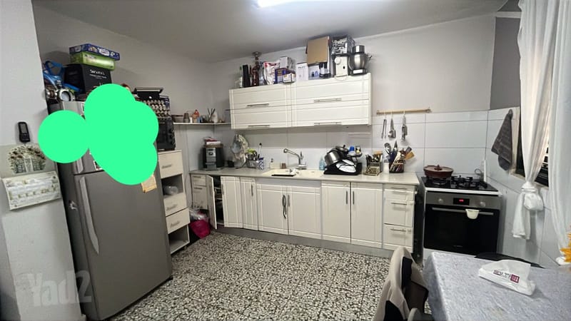תמונה מיד2 – 3.5 חדרים • 5,200 ₪, הדקל 6, שיכוני המזרח, ראשון לציון (1)