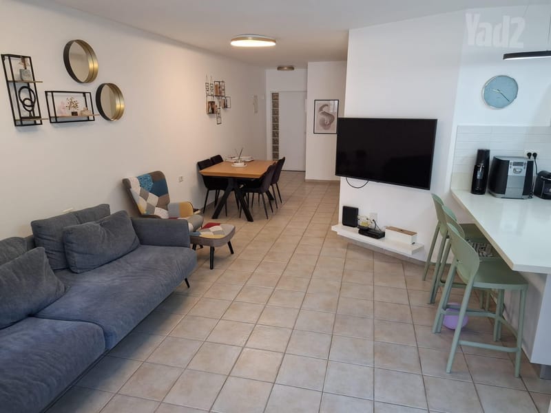 תמונה מיד2 – 3.5 חדרים • 6,300 ₪, נורית 20, ורדייה, חיפה (1)