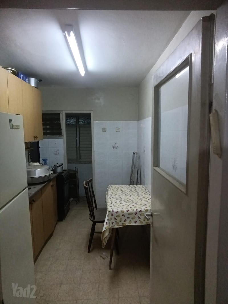 תמונה מיד2 – 4 חדרים • 3,500 ₪, הרב פינטו 4, שמשון, אשקלון (1)