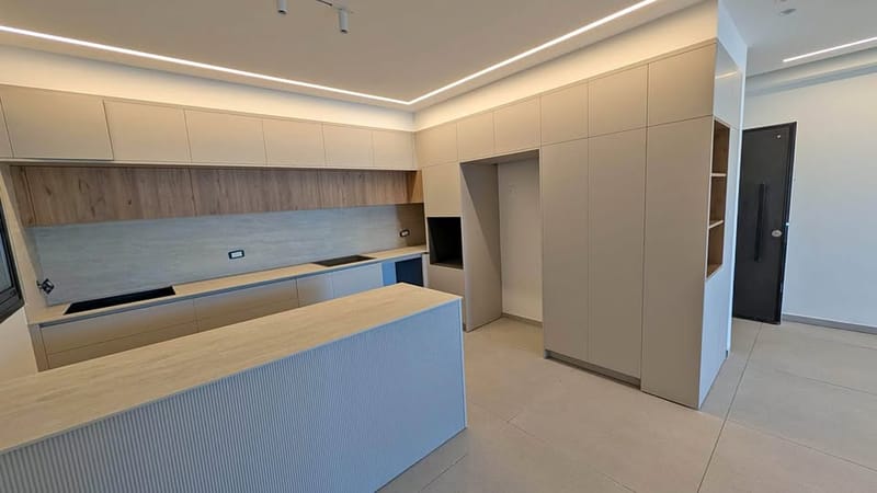 תמונה מפייסבוק – 5 חדרים • 8,800 ₪, נווה איילון, אור יהודה (1)