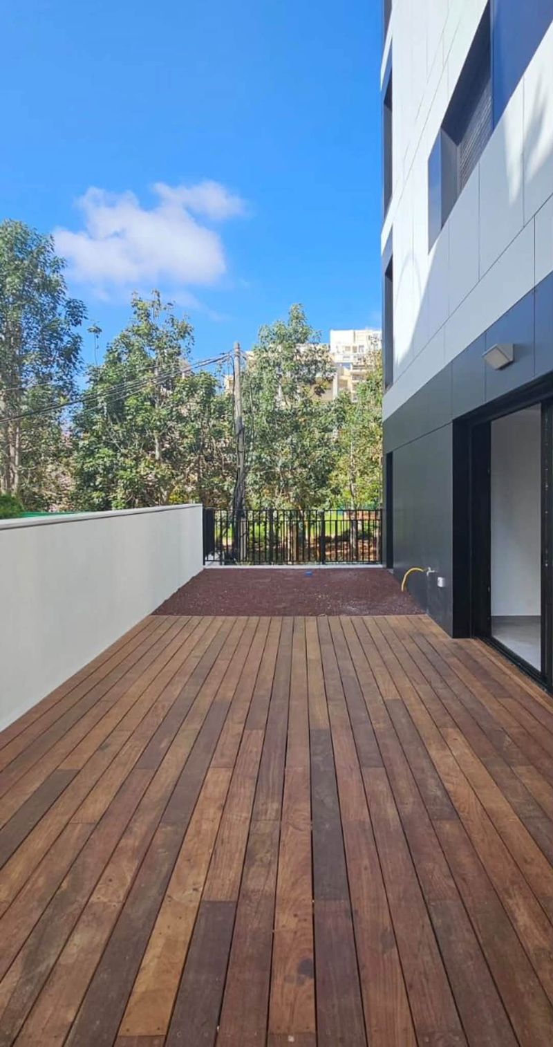 תמונה מפייסבוק – 4 חדרים • 13,750 ₪, אלון, רמת השרון (1)