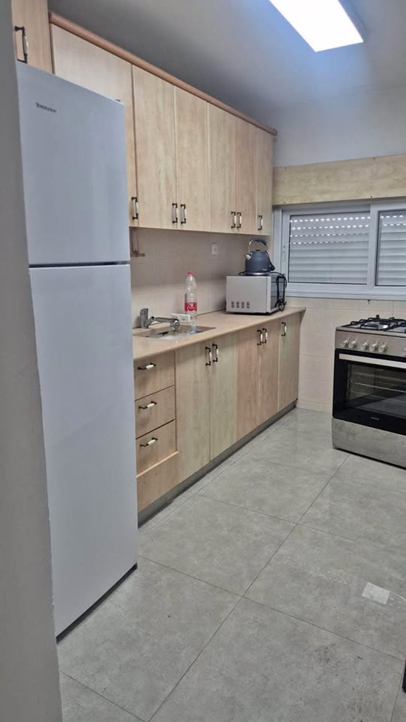 Photo from Facebook – 3.5 Rooms • ₪3,000, הסתדרות, Shimshon, Ashkelon (1)