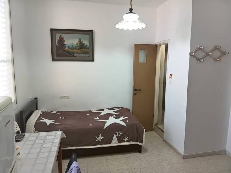 תמונה מפייסבוק – סטודיו • 3,250 ₪, ירושלים, רוטשילד - עצמאות, בת ים (1)