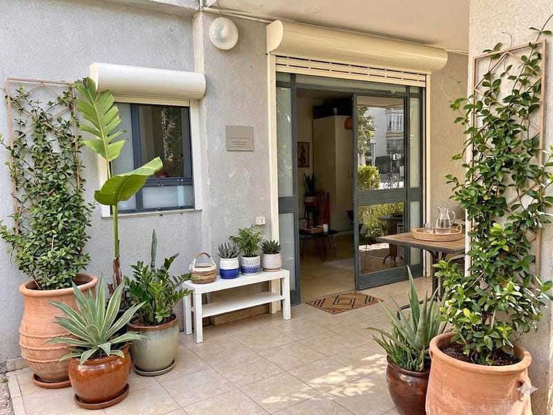 תמונה מפייסבוק – 2 חדרים • 2,450,000 ₪, בן גוריון, הצפון הישן - החלק הדרומי, תל אביב (1)