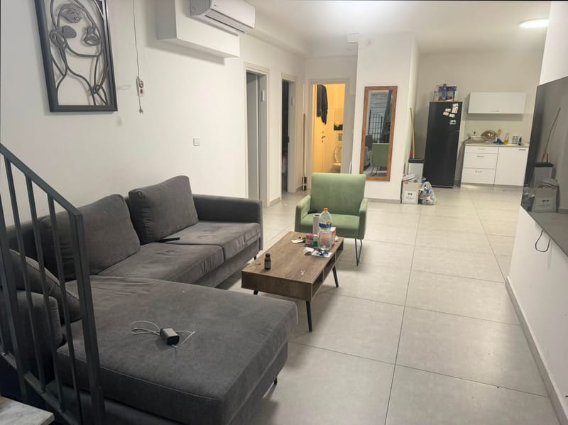 תמונה מפייסבוק – 3 חדרים • 5,000 ₪, תבור 7, בית בפארק, אור יהודה (1)