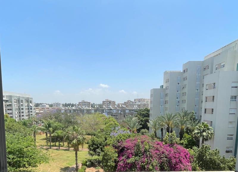 תמונה מפייסבוק – 4 חדרים • 4,600 ₪, צה"ל 108, עבר הירדן, קרית אונו (1)