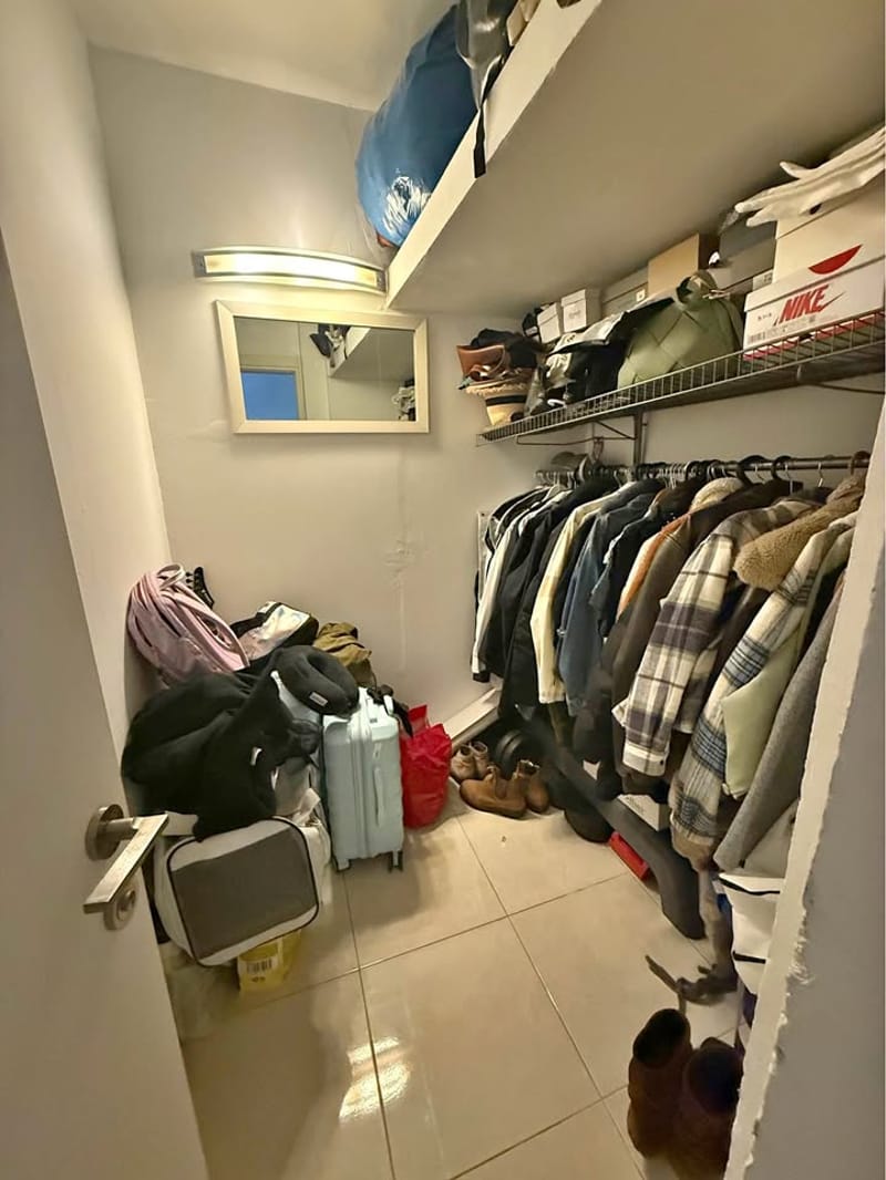 תמונה מפייסבוק – 3 חדרים • 5,000 ₪, מוצא/מעפילי אגוז, נווה חן, תל אביב (1)