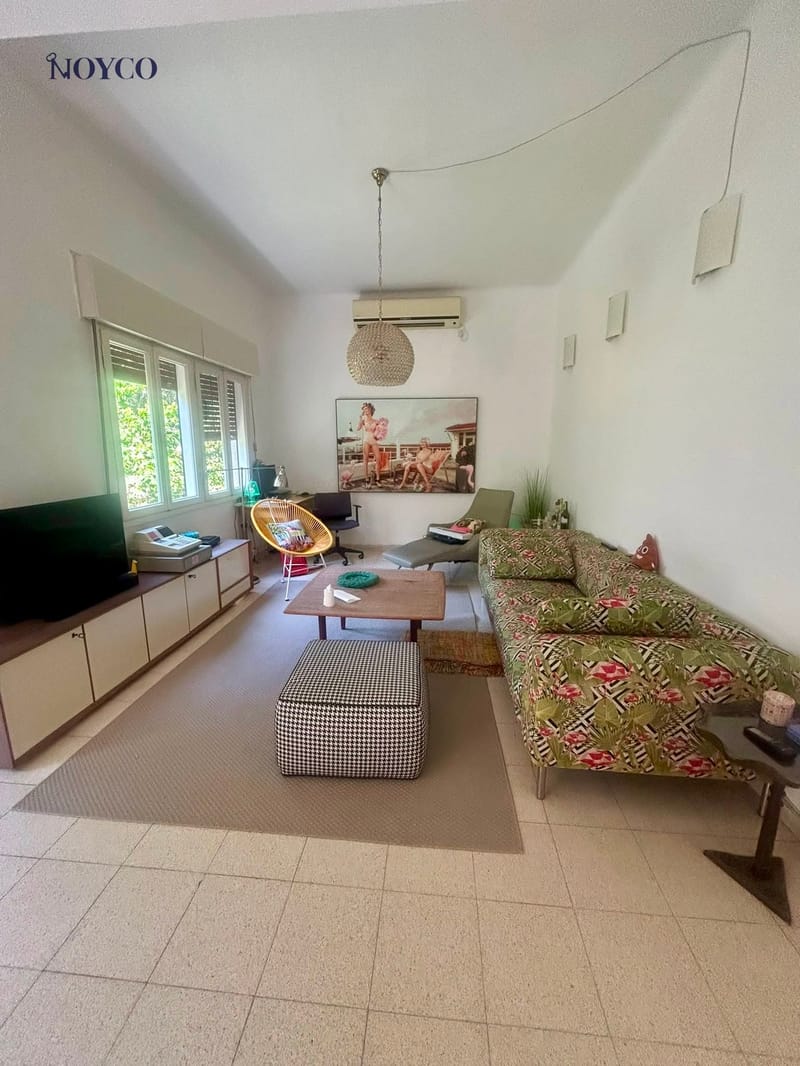 3 חדרים • 12,000 ₪ - Image 1