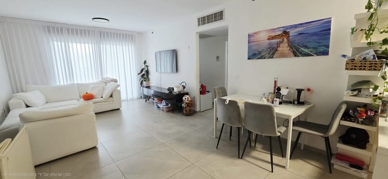 Photo from Facebook – 3 Rooms • ₪7,000, Ono HaYeruka, Kiryat Ono (1)