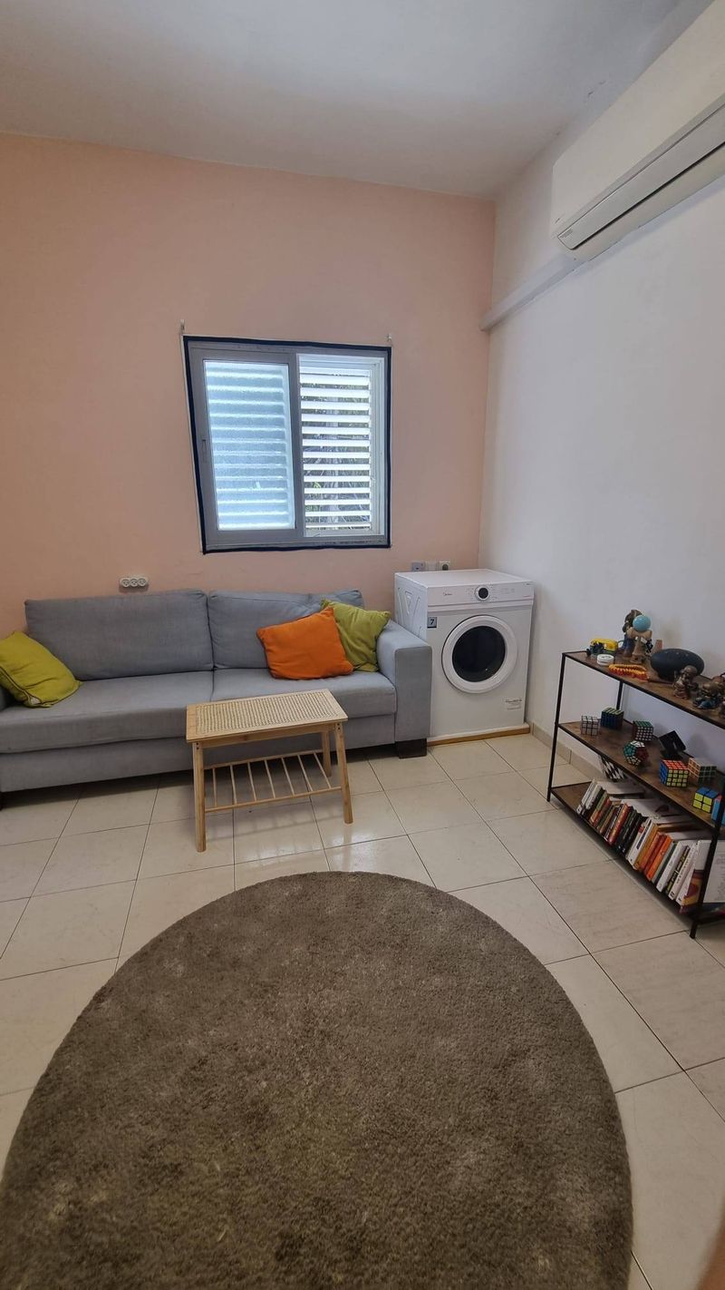 תמונה מפייסבוק – 2 חדרים • 3,900 ₪, רמת אילן, גבעת שמואל (1)