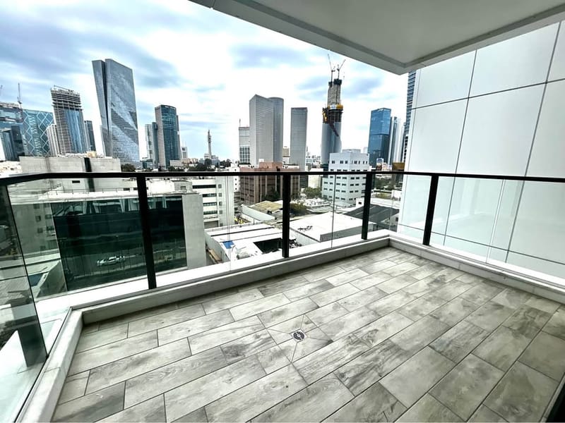 3 Комнаты • 9,000 ₪ - Image 8