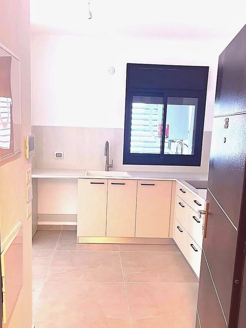 תמונה מפייסבוק – 2 חדרים • 6,650 ₪, מבצע סיני, תל גיבורים, חולון (1)
