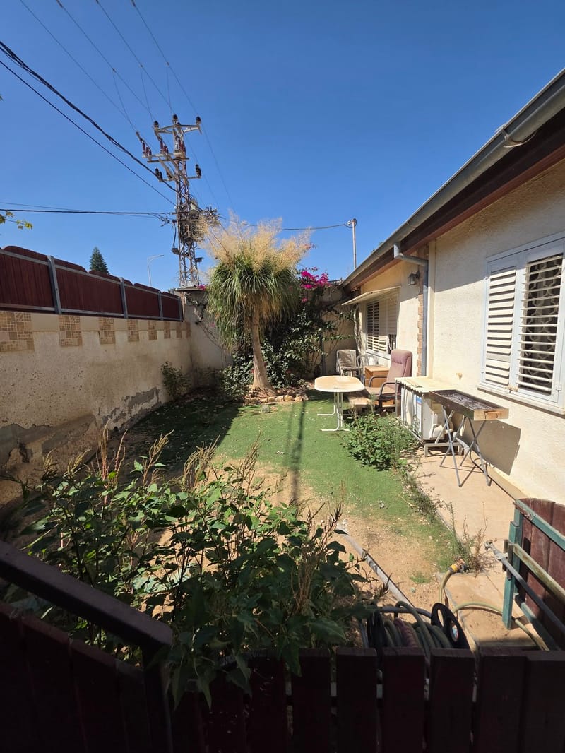 תמונה מפייסבוק – 4 חדרים • 680,000 ₪, שיכוני המזרח, ראשון לציון
