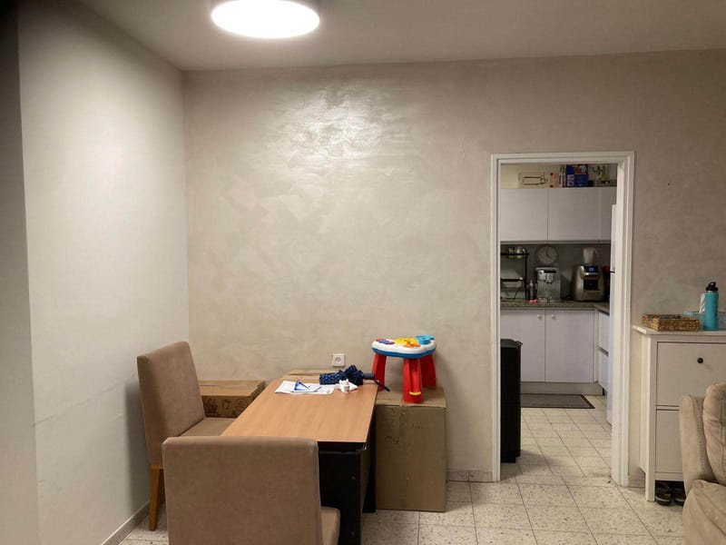 תמונה מפייסבוק – 4 חדרים • 6,500 ₪, קרית אונו (1)