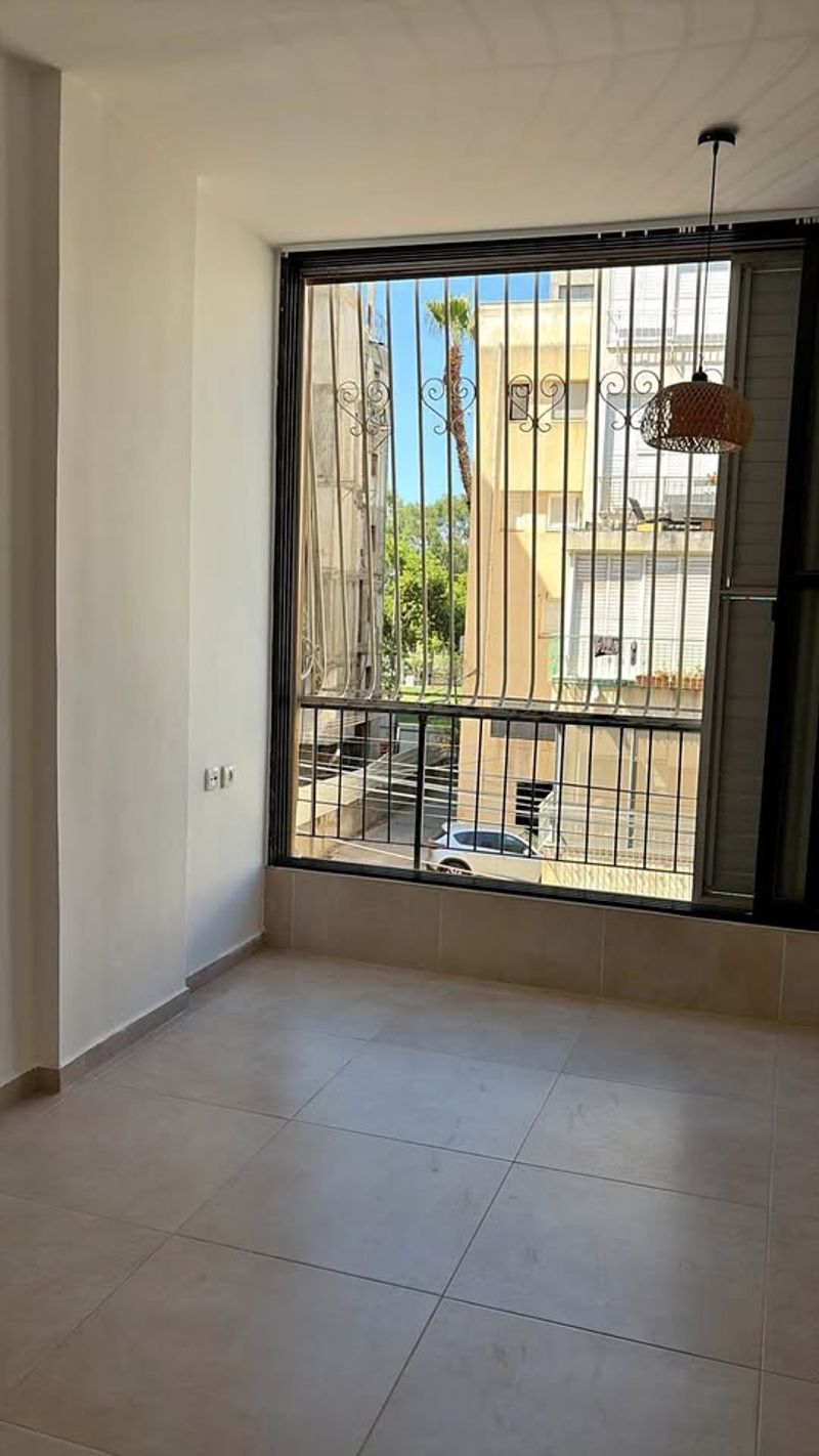 תמונה מפייסבוק – 2 חדרים • 7,500 ₪, בבלי, תל אביב (1)