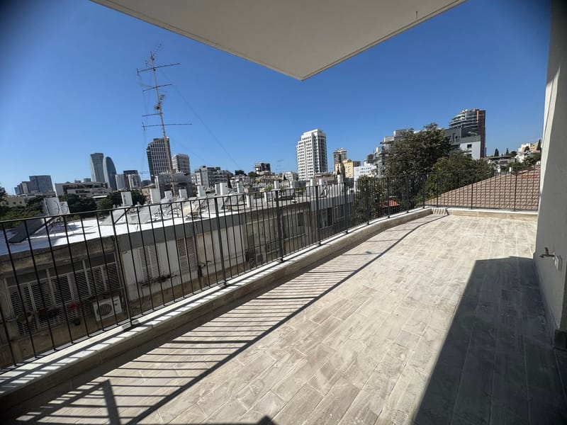 תמונה מפייסבוק – 3 חדרים • 8,800 ₪, המרי 22, גבעת קוזלובסקי, גבעתיים (1)