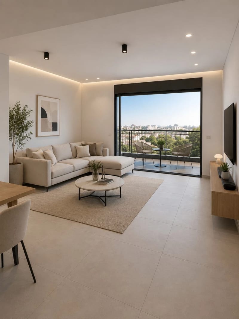 תמונה מפייסבוק – 3 חדרים • 2,450,000 ₪, מבצע סיני 21, רמת יוסף, בת ים (1)