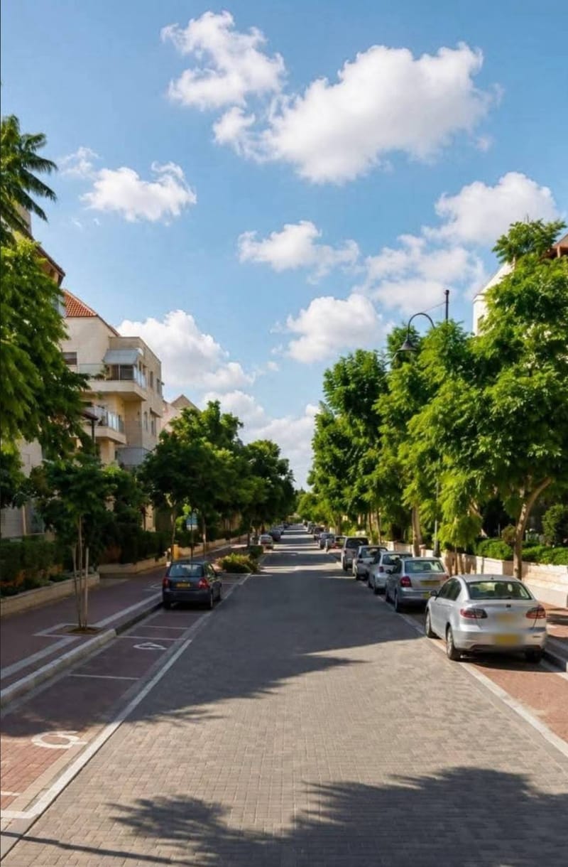 תמונה מפייסבוק – 3 חדרים • 3,150,000 ₪, ראשון לציון (1)
