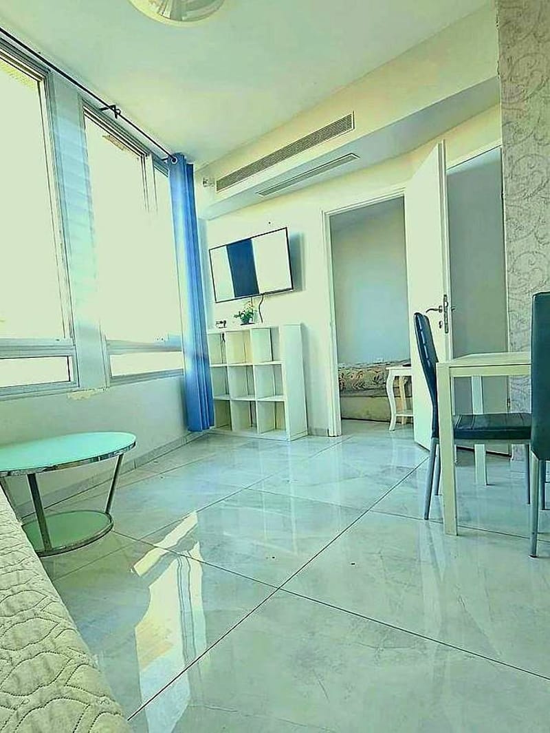 תמונה מפייסבוק – סטודיו • 5,500 ₪, בן-גוריון, חולון (1)