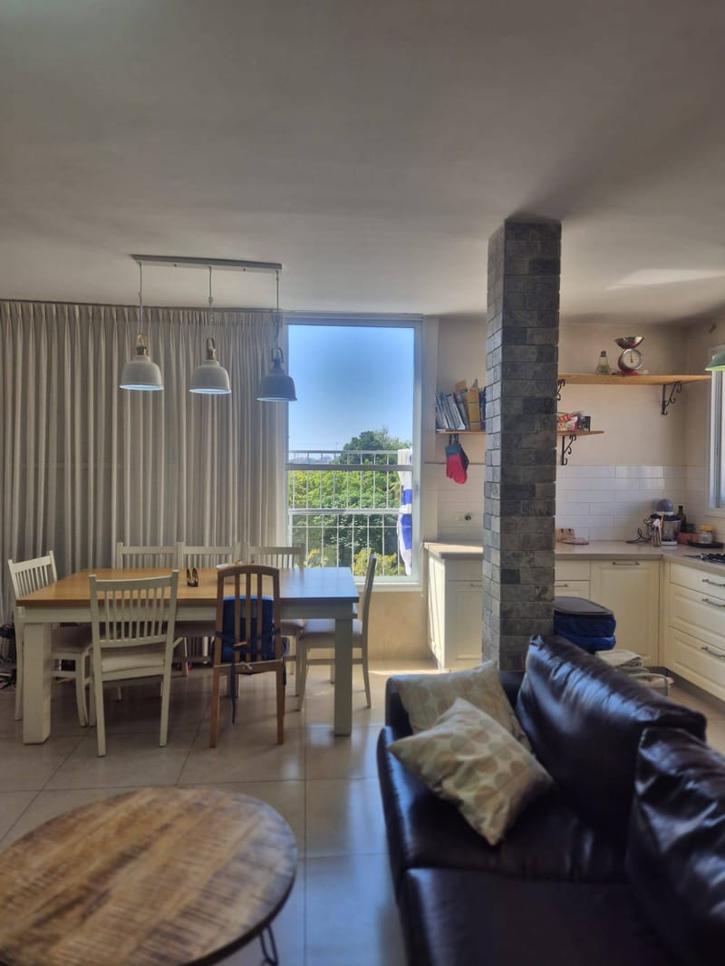 תמונה מפייסבוק – 5 חדרים • 6,800 ₪, קריית ספר 23, כצנלסון, ראשון לציון (1)