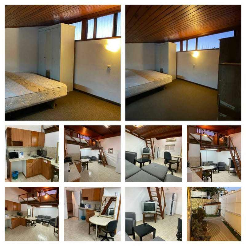 Photo from Facebook – 2 Rooms • ₪4,900, Ramat Ilan, Givat Shmuel (1)