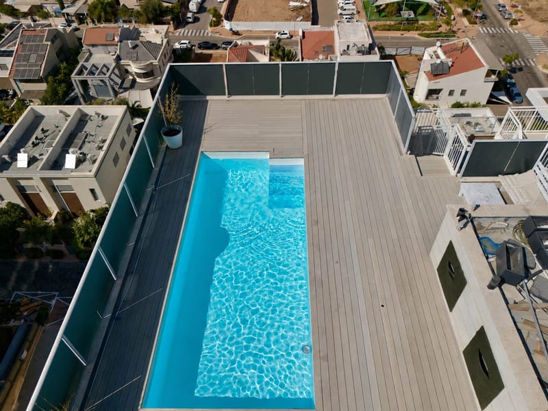 Photo from Facebook – 5 Rooms • ₪22,000, Nahalat Yehuda, Rishon LeZion (1)