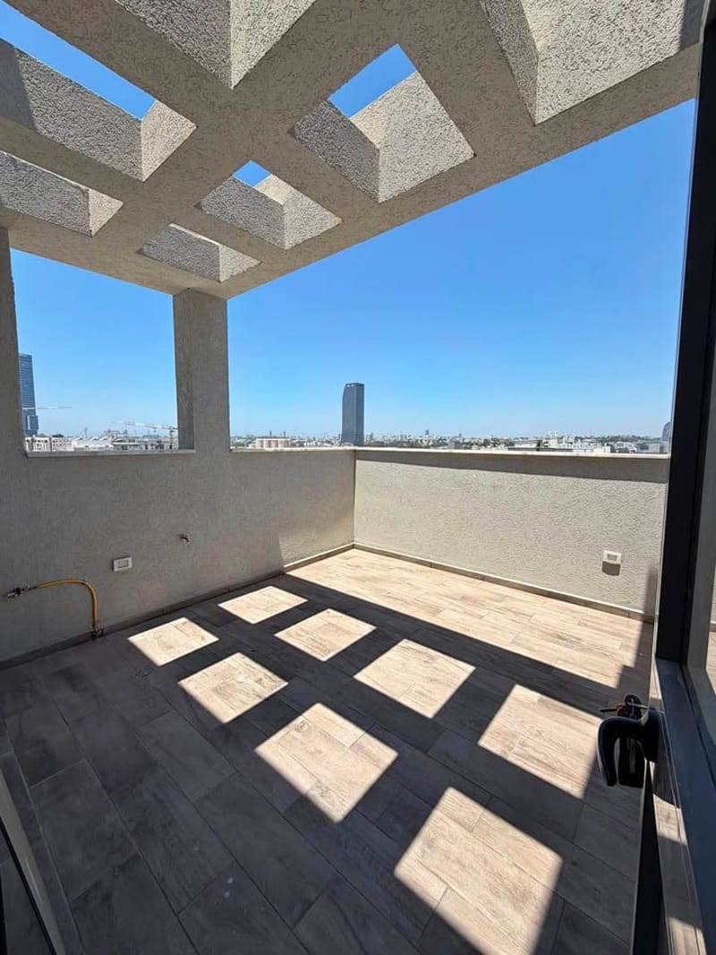תמונה מפייסבוק – 4 חדרים • 7,000 ₪, הרב חי טייב 9, נווה יהושע, רמת גן (1)