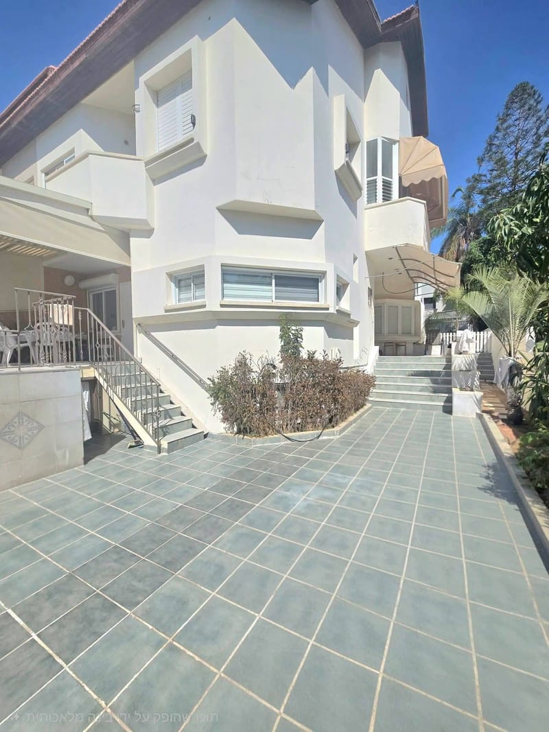 תמונה מפייסבוק – 5 חדרים • 4,890,000 ₪, נווה ים, ראשון לציון (1)