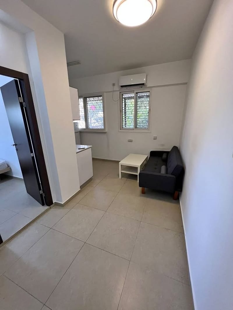 תמונה מפייסבוק – 2 חדרים • 2,300 ₪, הגיבורים 92, ואדי סאליב (עיר תחתית מזרח), חיפה (1)