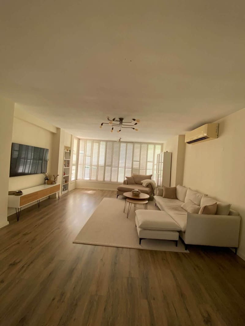 תמונה מפייסבוק – 4 חדרים • 5,700 ₪, צה״ל, עבר הירדן, קרית אונו (1)