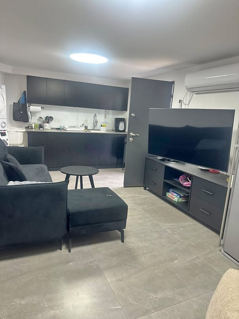 תמונה מפייסבוק – 2 חדרים • 4,500 ₪, ניר אברהמי, קריית גנים, ראשון לציון (1)