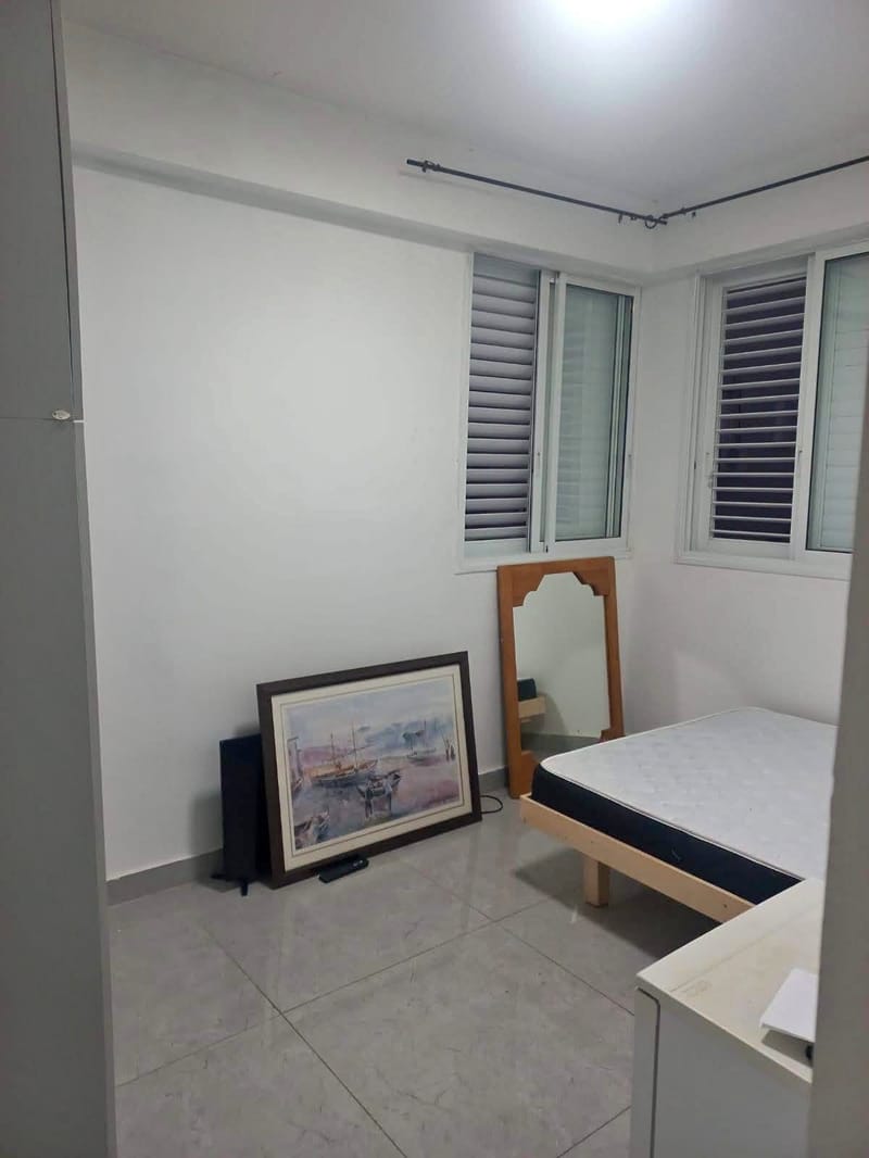 תמונה מפייסבוק – חדר בדירת שותפים • 2,500 ₪, הרצל 37, הגבול - רוטשליד, בת ים