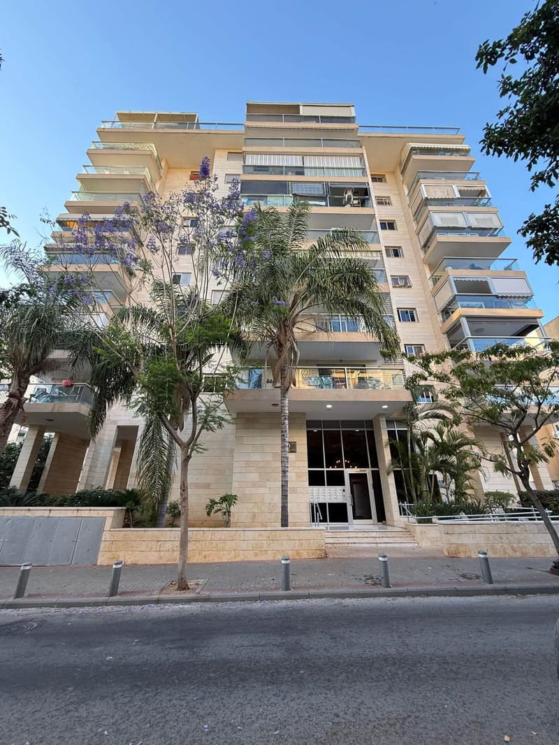 תמונה מפייסבוק – 5 חדרים • 3,200,000 ₪, רמב״ם, רמב"ם, ראשון לציון (1)