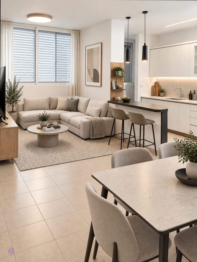 תמונה מפייסבוק – 3 חדרים • 4,700 ₪, דרור, רמב"ם, ראשון לציון (1)