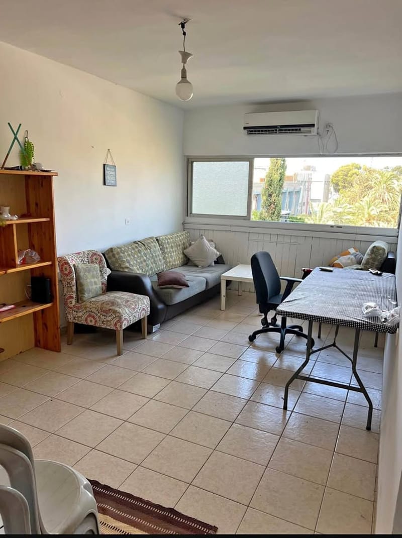 תמונה מפייסבוק – 4 חדרים • 3,500 ₪, דרך יפו 151, בת-גלים, חיפה (1)
