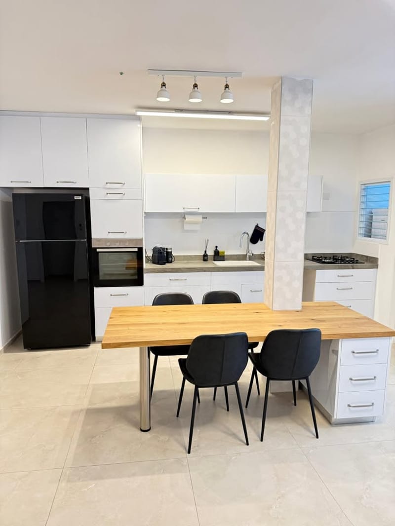 תמונה מפייסבוק – 3 חדרים • 6,800 ₪, David HaMelech 20, צפון מערב מרכז העיר, נתניה (1)
