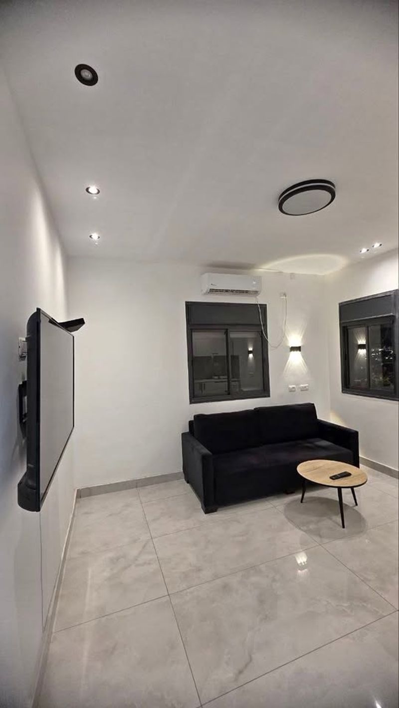 תמונה מפייסבוק – 2 חדרים • 2,600 ₪, שומר 23, רמת התשבי, חיפה (1)