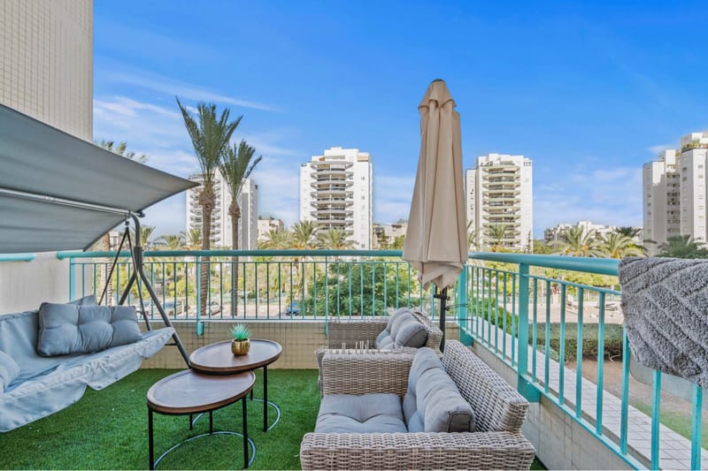 תמונה מפייסבוק – 3.5 חדרים • 2,385,000 ₪, התזמורת, נאות אשלים, ראשון לציון (1)