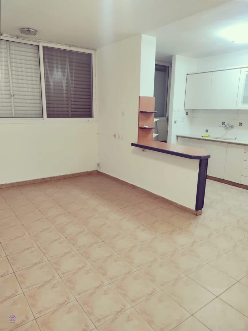 Photo from Facebook – 3 Rooms • ₪4,500, דרור, Rambam, Rishon LeZion (1)