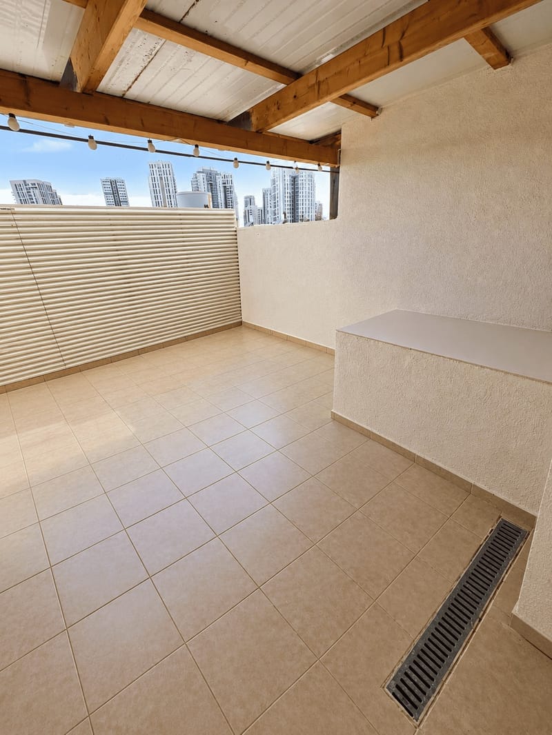 תמונה מפייסבוק – סטודיו • 4,600 ₪, מגילה, נווה חוף, ראשון לציון (1)