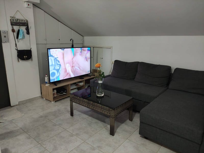 תמונה מפייסבוק – 2 חדרים • 4,200 ₪, לוי אשכול, פסגת אונו, קרית אונו (1)