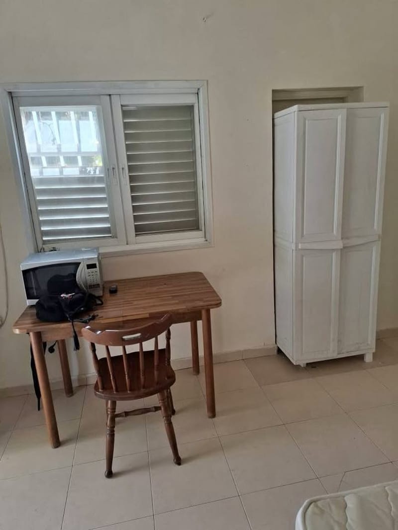 Photo from Facebook – Room in a shared apartment • ₪2,700, HaTikva, Tel Aviv (1)