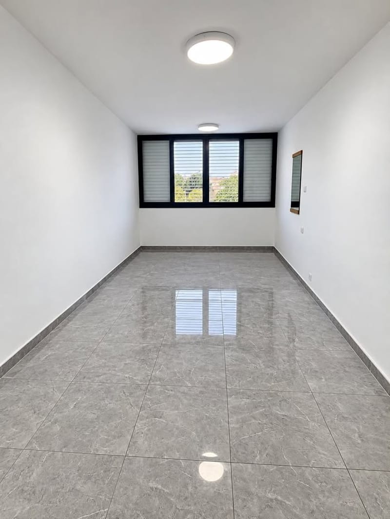 תמונה מפייסבוק – 2 חדרים • 2,600 ₪, שדרות ירושלים, קריית ים ד', קריית ים (1)