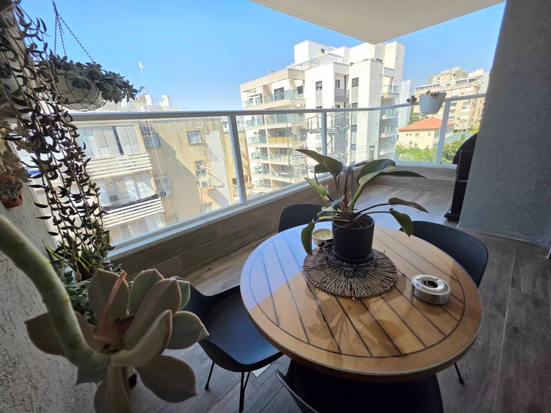 תמונה מפייסבוק – 4 חדרים • 2,199,000 ₪, רמב"ם, ראשון לציון (1)
