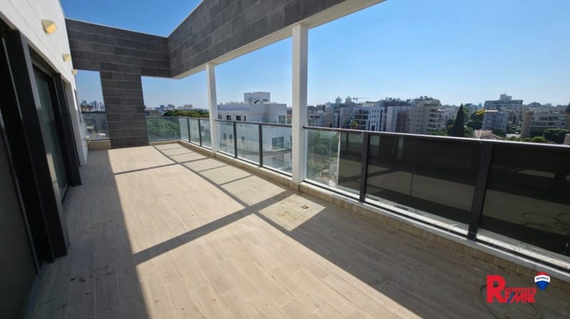 תמונה מפייסבוק – 6 חדרים • 4,450,000 ₪, הירדן 12, רמז, ראשון לציון (1)