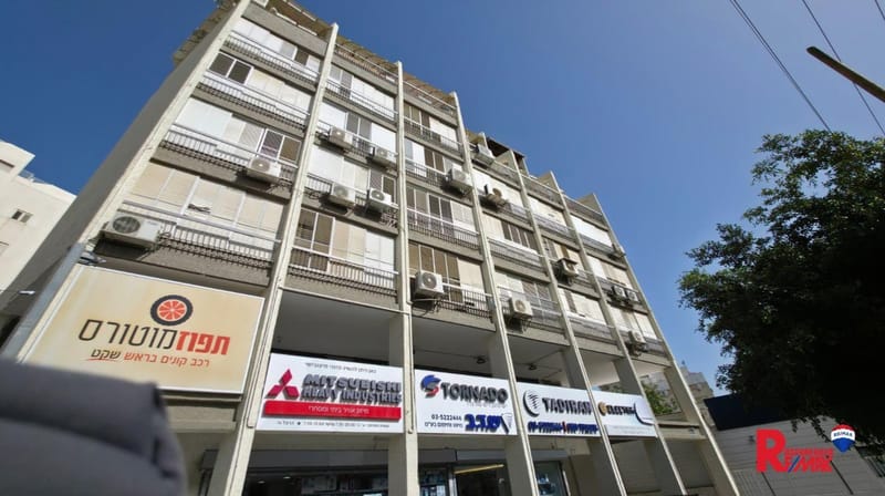 תמונה מפייסבוק – 3.5 חדרים • 1,790,000 ₪, הרצל 14, אברמוביץ, ראשון לציון (1)
