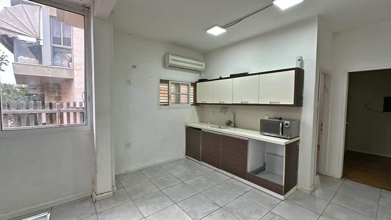 תמונה מפייסבוק – 2.5 חדרים • 5,650 ₪, מרכז העיר, רמת גן (1)